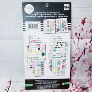 The Happy Planner Other - Empowering Woman Sticker Book The Happy Planner The Happy Planner Other - Empowering Woman Sticker Book The Happy Planner